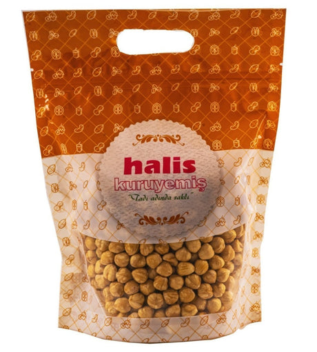 Tatbak | Hazelnuts