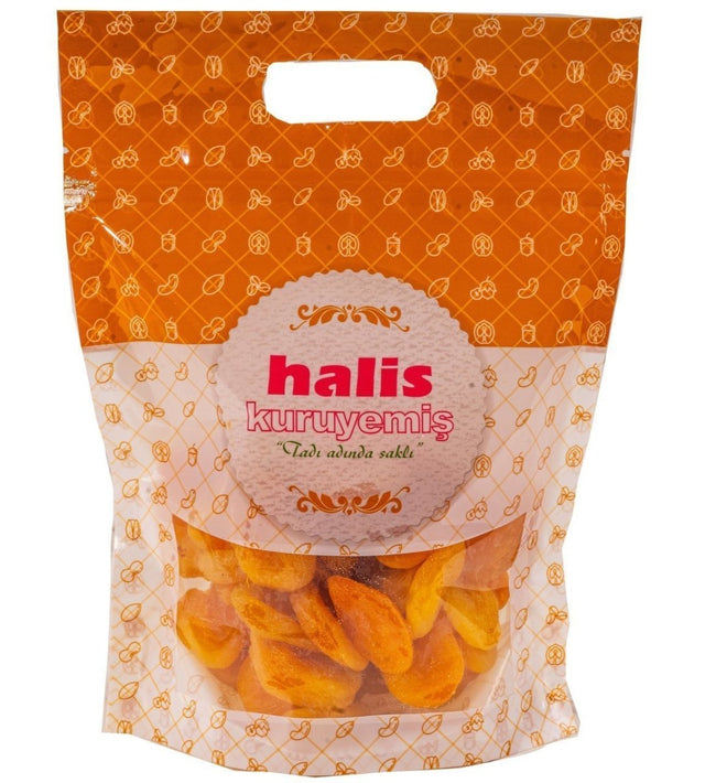 Tatbak | Large Dried Apricots