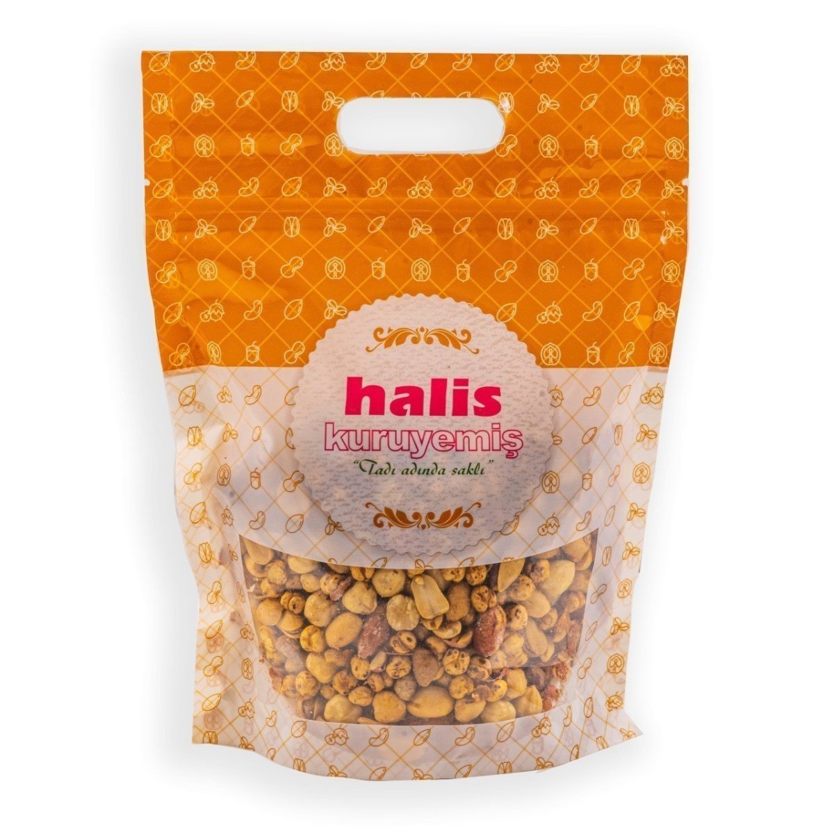 Tatbak | Lux Mixed Dried Nuts