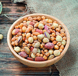 Tatbak | Lux Mixed Dried Nuts