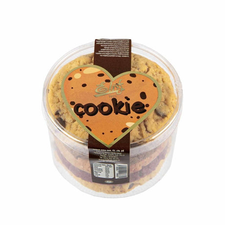 Tatbak | Mix Cookies - Pack of 5