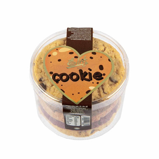 Tatbak | Mix Cookies - Pack of 5 Tatbak Cookies
