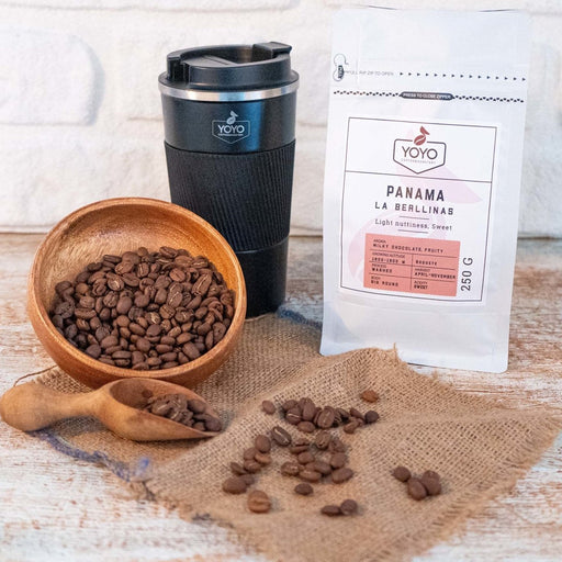 Tatbak | PANAMA La Berllinas Filter Coffee Tatbak Coffee