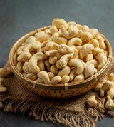 Tatbak | Raw Cashews