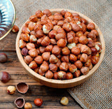 Tatbak | Raw Hazelnuts