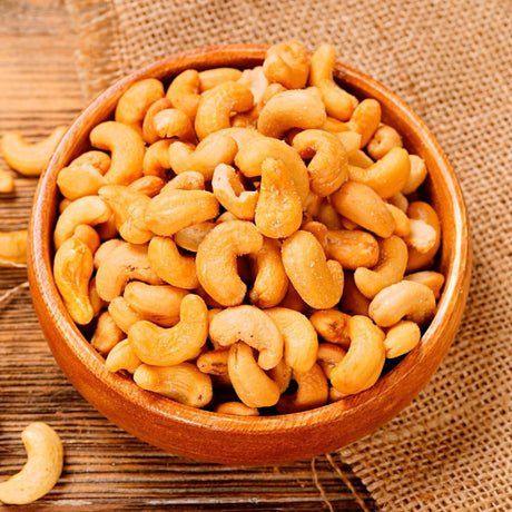 Tatbak | Roasted Cashews