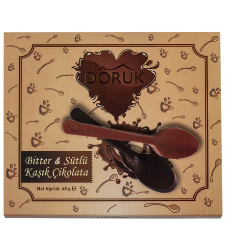 Tatbak | Spoon Chocolate