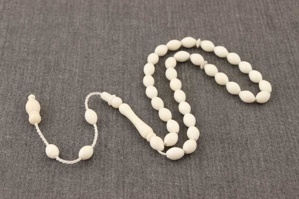 Tesbihevim | Camel Bone Tasbih