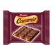 Ülker Caramio Caramel Square Chocolate Caramio Chocolate