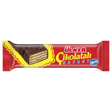 Ulker Chocolate Wafer - 5pcs