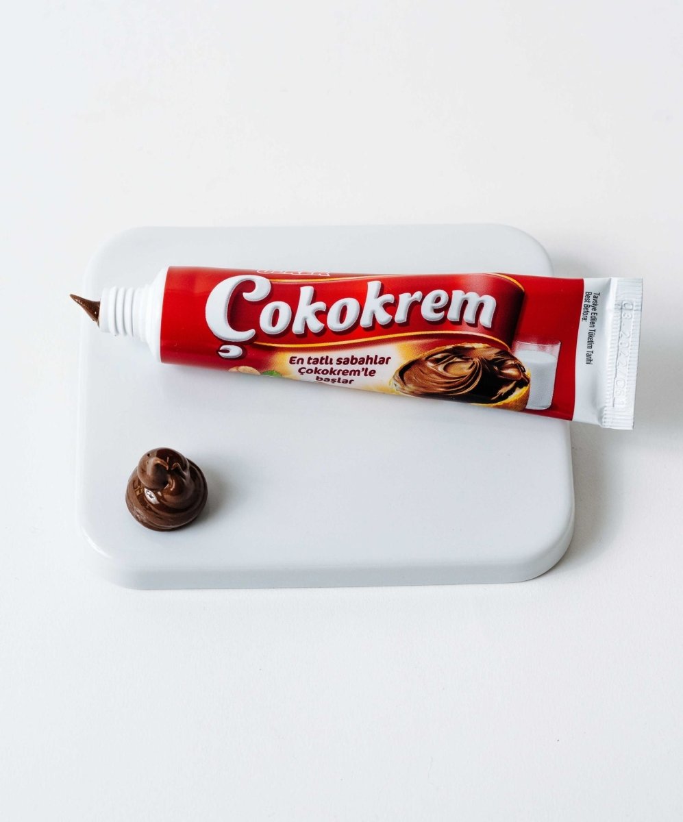 Ulker Cokekokrem Tube - 5pcs