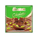 Ulker Milk Square Chocolate With Whole Pistachios - 2pcs