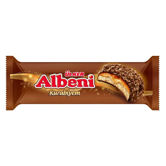 Ulker My Albeni Cookie - 2pcs