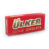 Ulker Neapolitan - 4pcs