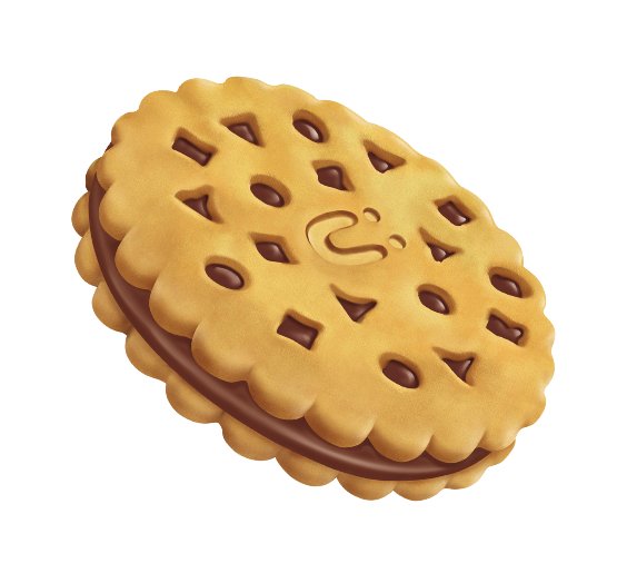 Ulker Probis 10 Biscuits - 2pcs