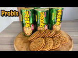 Ulker Probis 10 Biscuits - 2pcs