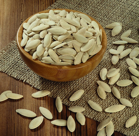 Tatbak | Unsalted Pumpkin Seeds