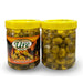 Ure Zeytin | Garlic Spicy Grilled Green Olives 500g