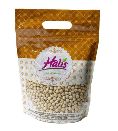 Tatbak | Village Chickpeas