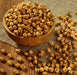 Tatbak | Yellow Chickpeas Tatbak Pistachio, Hazelnuts, Cashews, Walnuts, Sunflower Seeds