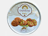 Zaitoune - Barazeq Cookies