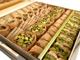 Zaitoune | Gourmet Mix Baklava - Exclusive Gift Box