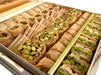 Zaitoune | Gourmet Mix Baklava - Exclusive Gift Box Zaitoune Turkish Baklava
