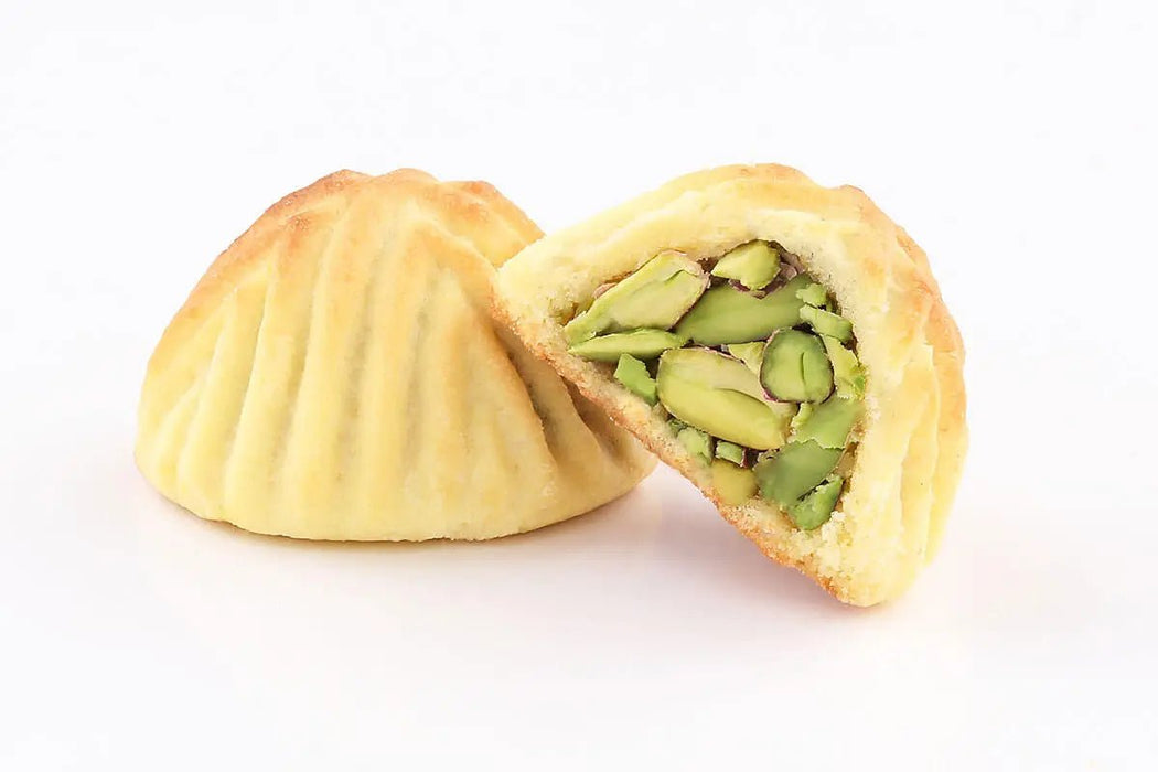 Zaitoune - Maamoul with Pistachio Cookies (1.1 lb | 500 grams)