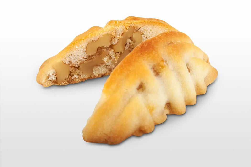 Zaitoune - Maamoul with Walnut Cookies (1.1 lb | 500 grams) Zaitoune Cookies