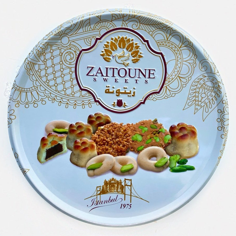 Zaitoune - Mix Nawashef Cookies - TryAladdin